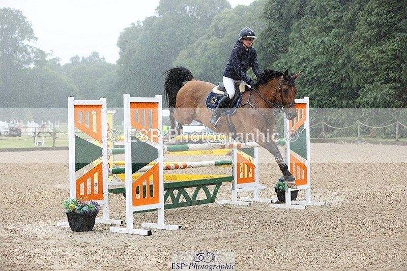 240705-165233-13008 - Cls 25 6 Yr Old Qualifier 1.20m