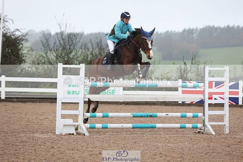 231112A-135433-04718 - Cls 20 Newcomers & 1.10m Open