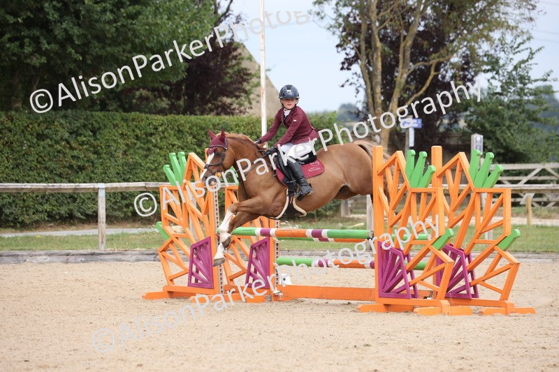 20250727-3088 - Class 6 - 90cm