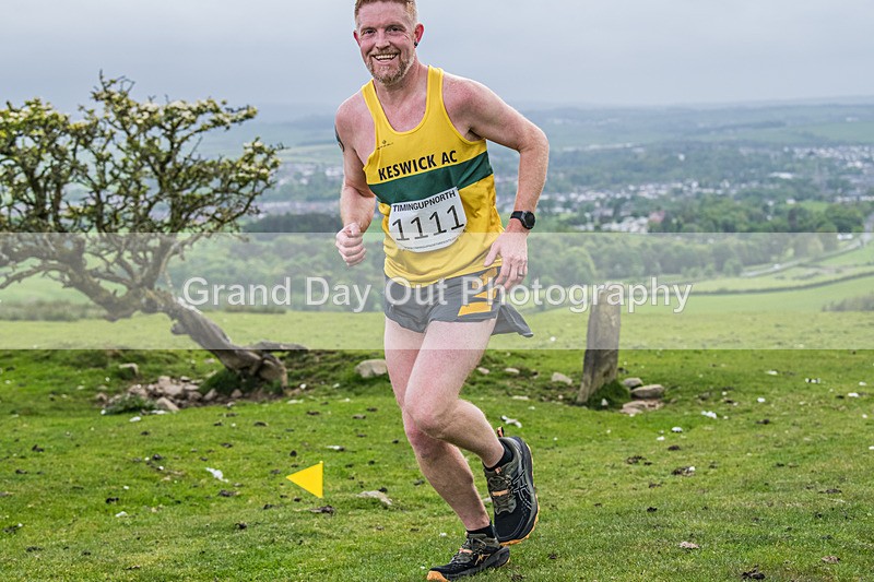 Hay-O-115 - Hay-O Trail Race Tuesday 19th May 2026