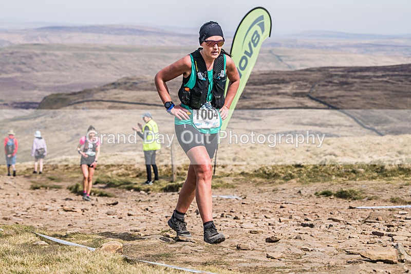 Pen-Y-Ghent-1410 - The 3 Peaks Race Saturday 25th April 2026 - Pen Y Ghent