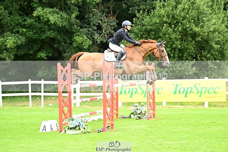 250705A-094416-13087 - Cls 29 Snr 1.25m Open