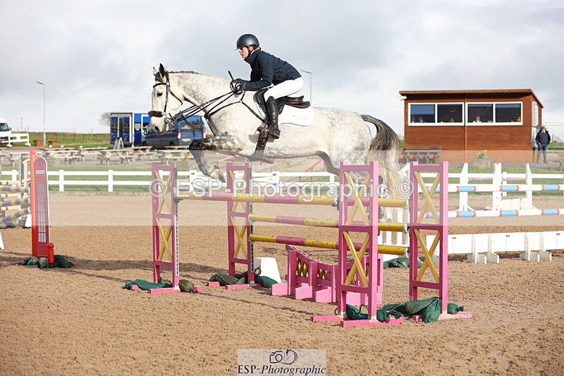 240223A-153515-02335 - Cls 6 Foxhunter and 1.20m Open