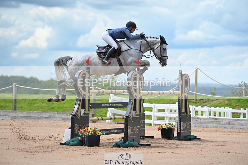 230721A-122740-06148 - Cls 34, 7 Yr Olds 1.30m