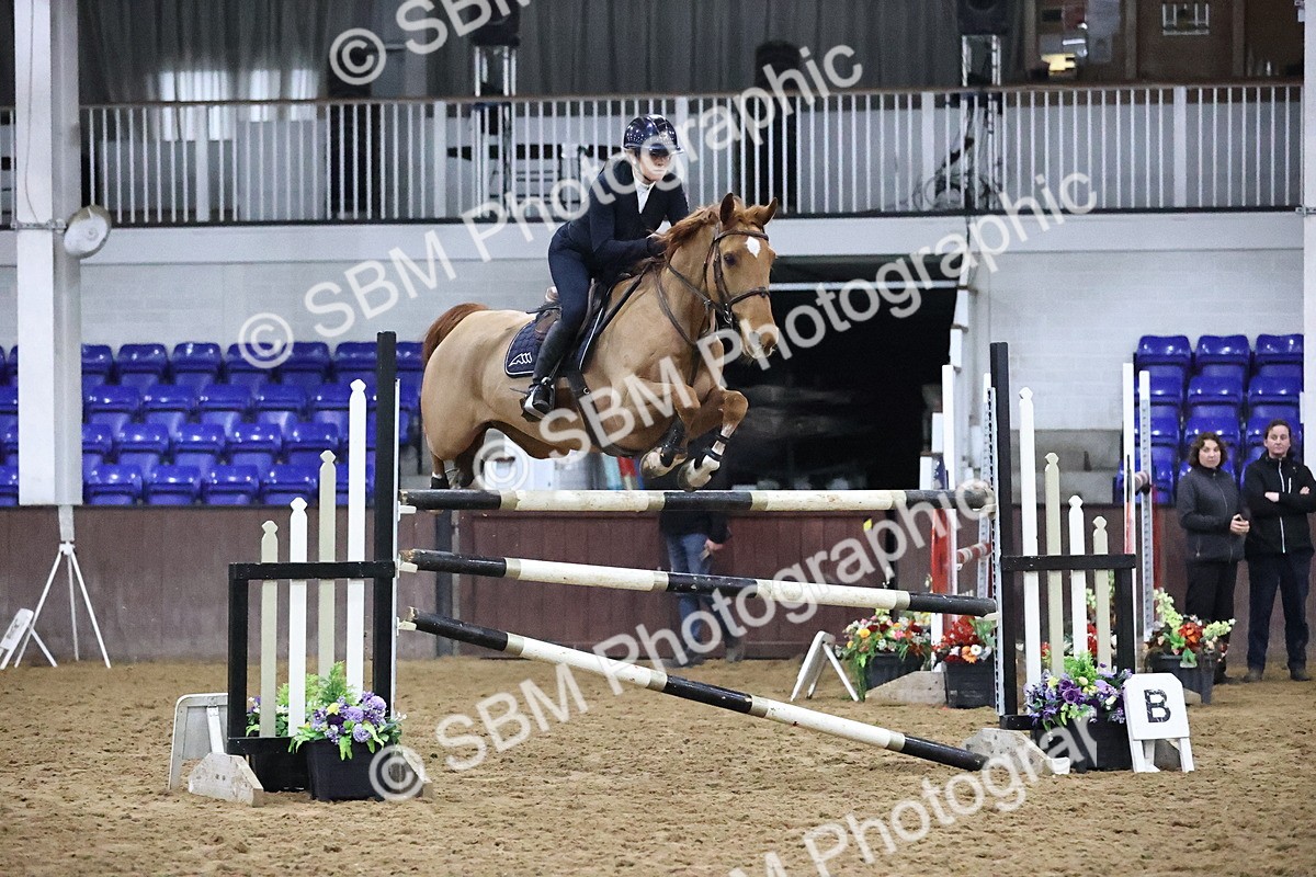 SBM_002697 - Class 13 - National 1.30m 1.40m