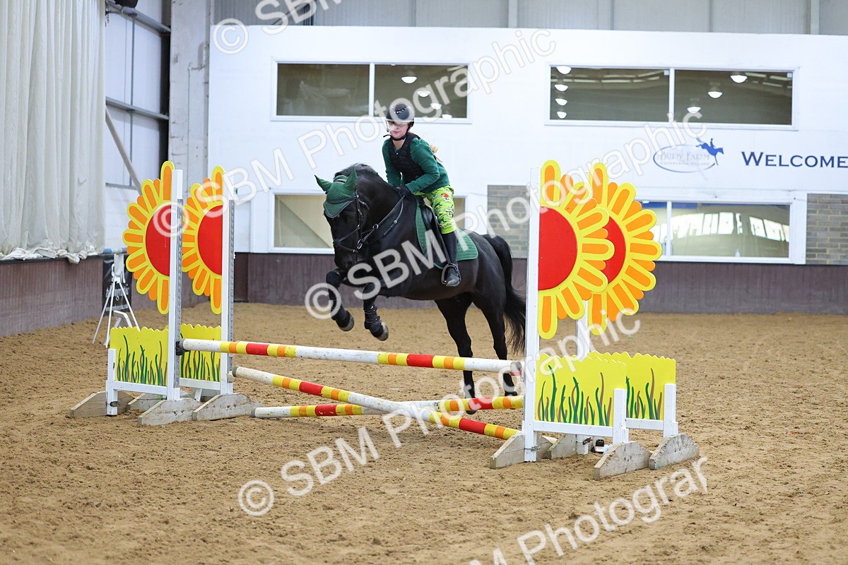 SBM_000913 - Class 5 - Pairs Jumping 80cm