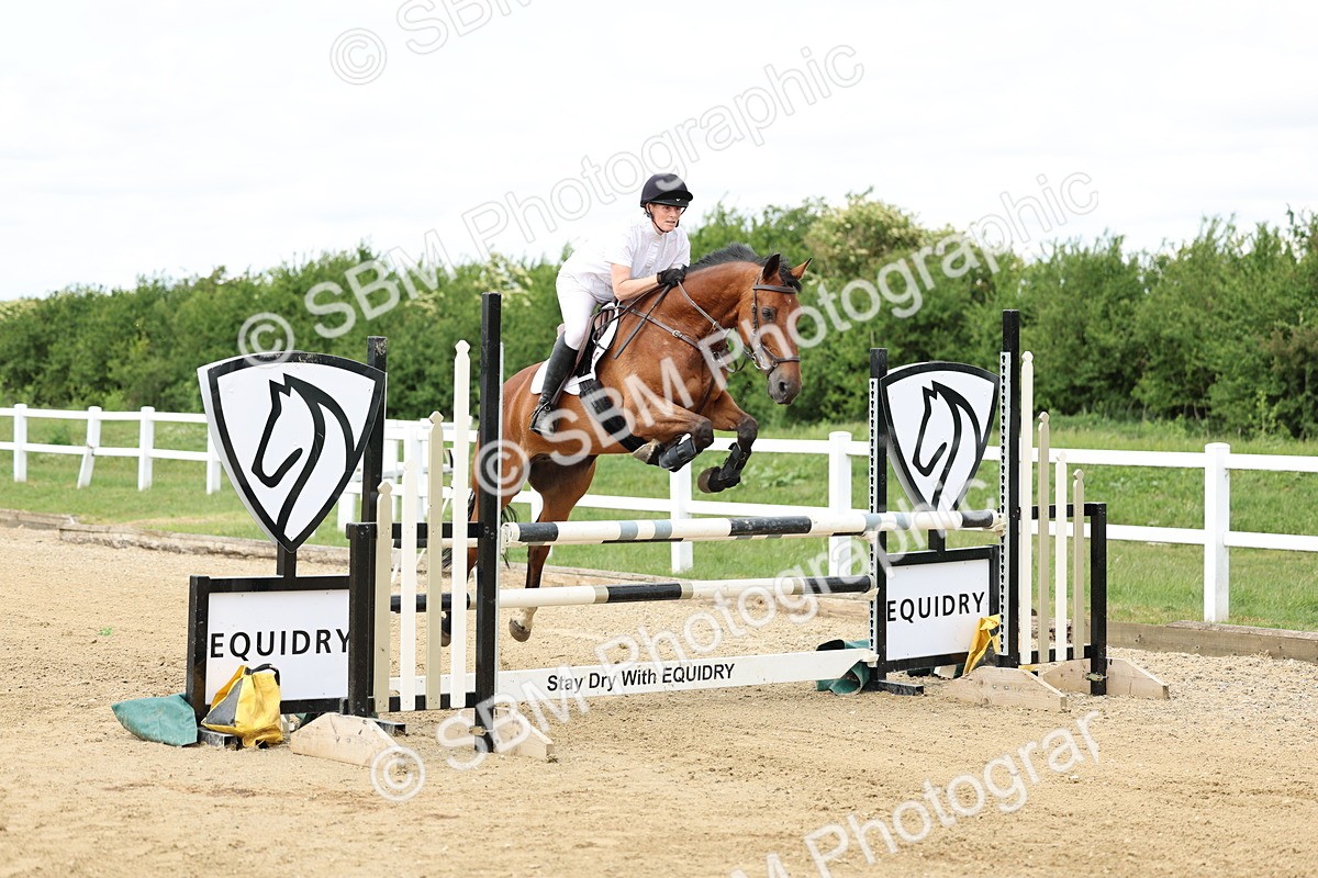 SBM_005128 - Class 18 - Senior 1.05m Open