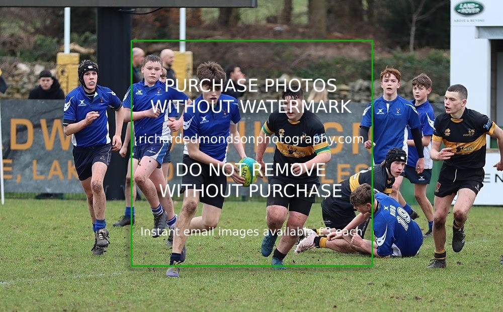 IMG_1816 - Kendal Rugby U15 vs North Ribblesdale U15 (12/2/23)