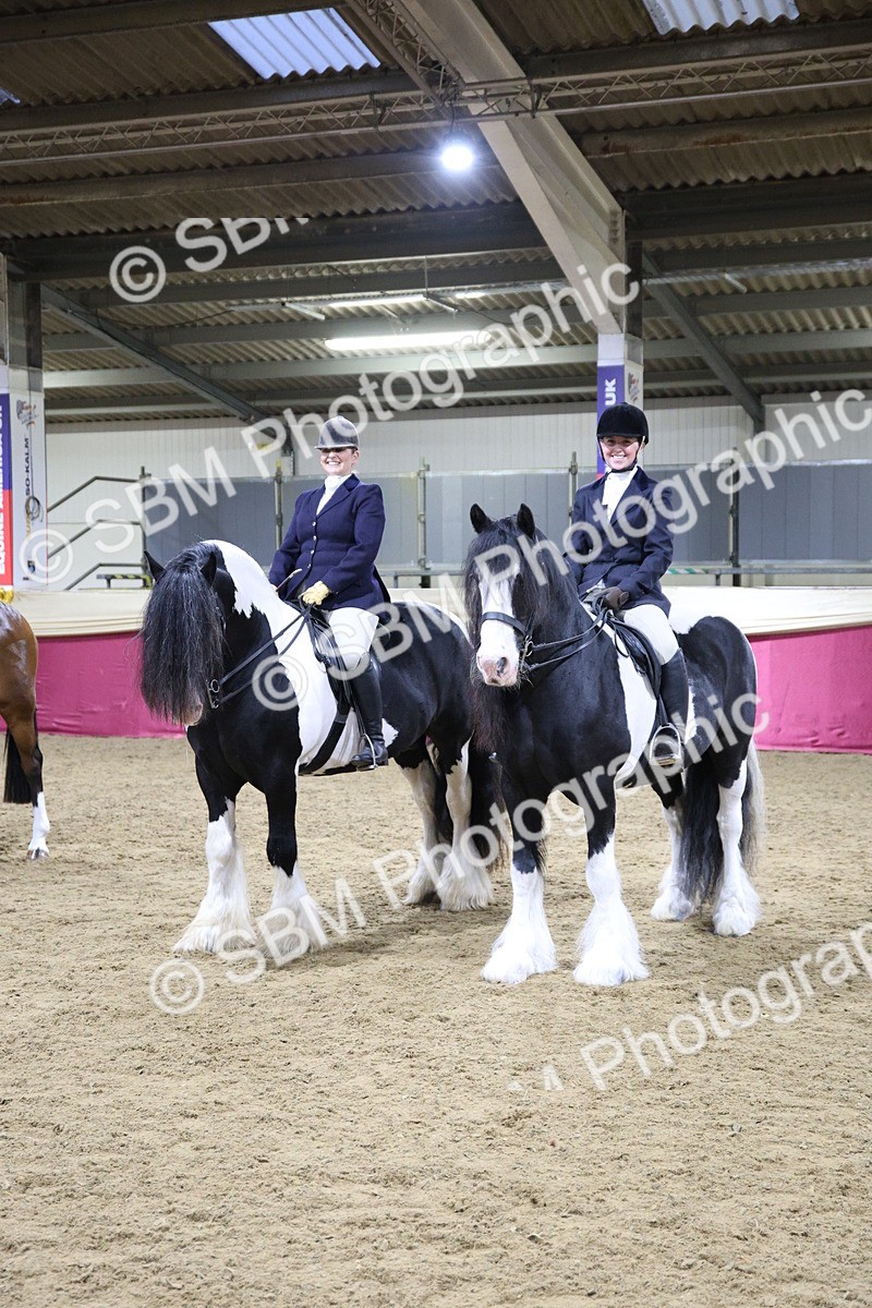 5K7A1527 - Class M Ridden Pairs Champ