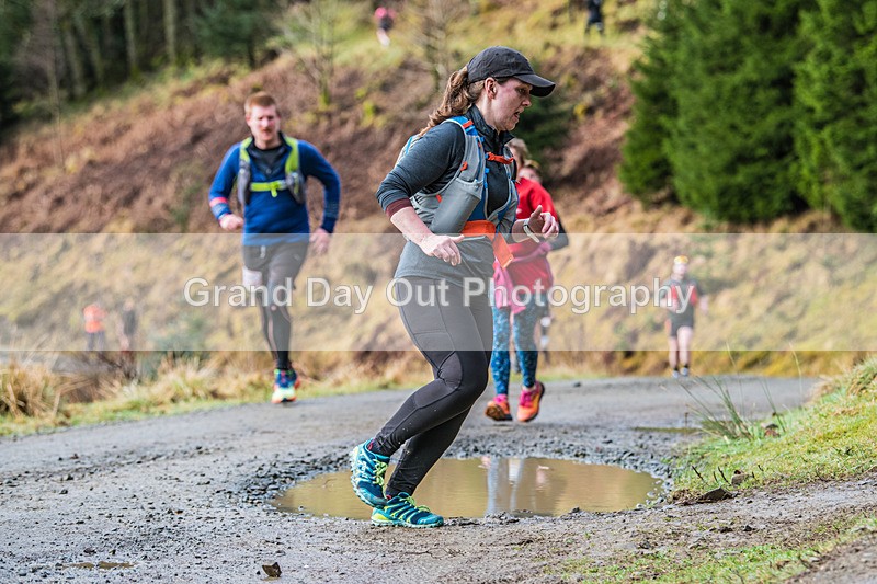 Glentress-884 - High Terrain Events Glentress Marathon 21 & 10K Trail Races Sunday 18th February 2024