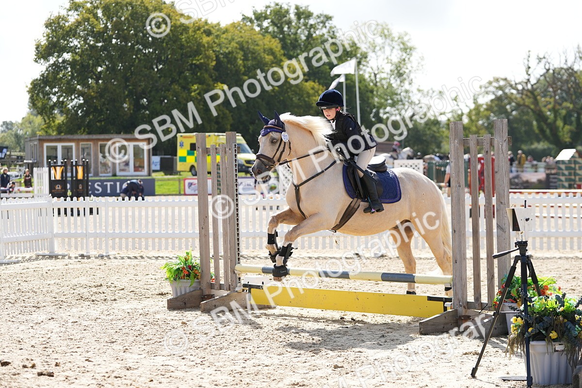 SBM_18134 - J58 - Clear Round 50cm