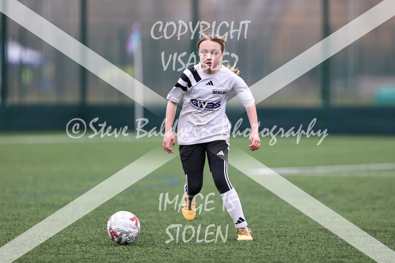 1DX30247 - 2026-03-07 Fc Abbey Meads U12 Grey Girls V Develop FC U12 Lionesses