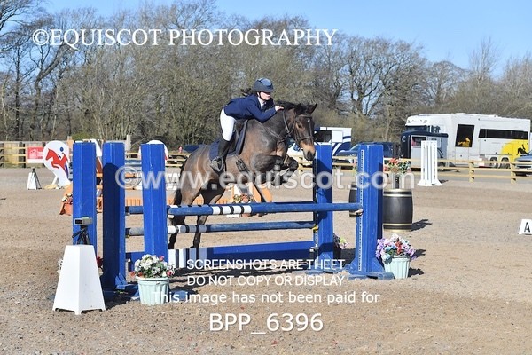 BPP_6396 - CLASS 10 SUN Newcomers/ 1m Open