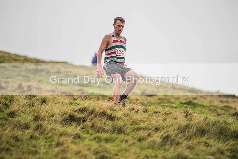 Wasdale Show-608 - Wasdale Head Show Fell Races (Junior & Senior) Saturday 14th October 2023