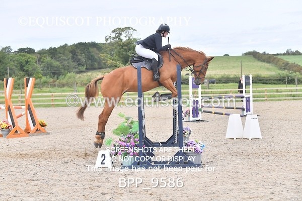 BPP_9586 - CLASS 9 1M