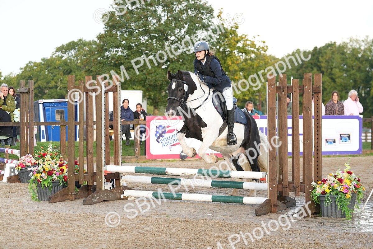 SBM_32250 - J5 - Junior Pony 50cm Championship