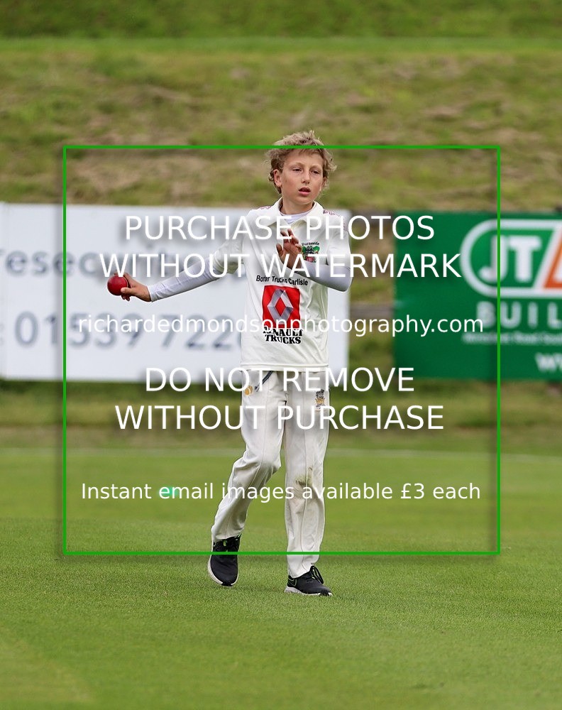 IMG_4051 - Netherfield U11 v Burneside U11 (Sunday 12 June 2022)