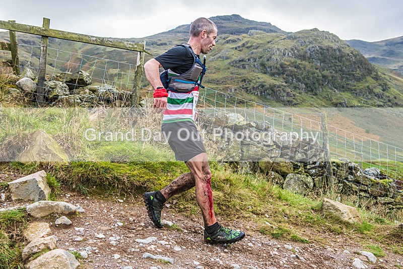 Langdale-1325 - Langdale Horseshoe Fell Race Saturday 8th October 2022
