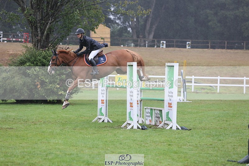 250830A-154744-07280 - Cls 17 Snr Foxhunter