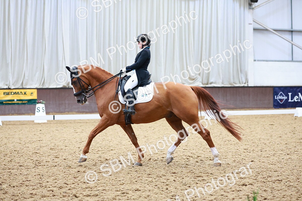 SBM_021336 - Class 25 - FEI PSG Bronze