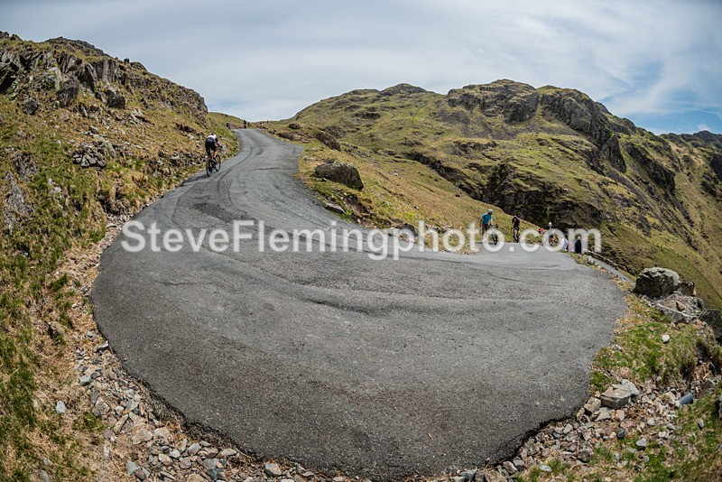 122521 - Hardknott Hairpin 12.00 - 13.00