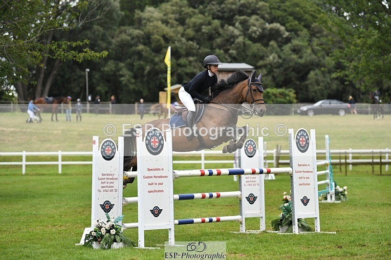 230712-095223-21951 - Cls 50 Foxhunter & 1.20m Open