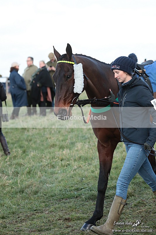 PtP 280226 838 - Kimblewick PtP Kingston Blount 28/02/26