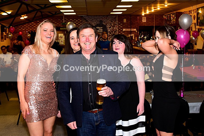 LUCY-064 - Lucy's 18th