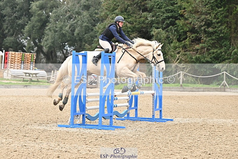 250321A-133434-00989 - Cls 7 85cm Amateur Quali