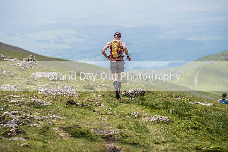 Duddon Short-318 - Duddon Valley Short Fell Race Saturday 1st June 2024