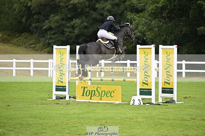 250829A-135314-02348 - Cls 2 Snr Foxhunter