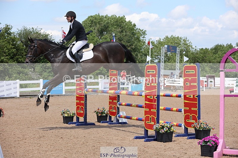 240718A-130011-05349 - Cls 9, 1 Star Bronze Tour 1.10m