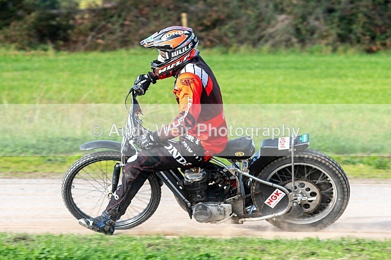 20251011-7D-8E0A8254 - Ride & Skid It. Speedway Experience Day 11th October 2025