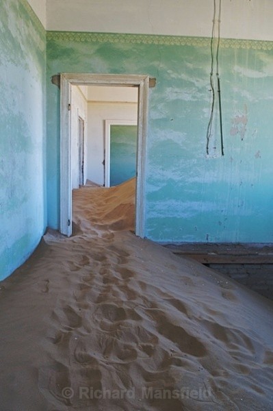  - Namibia