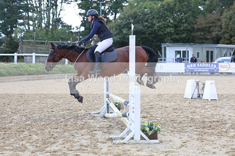 3E7A2897 - Class 4: 60cm Junior