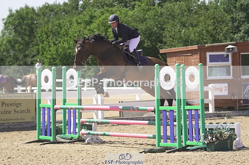 230810A-175901-02223 - Cls 3 95cm Amateur Quali