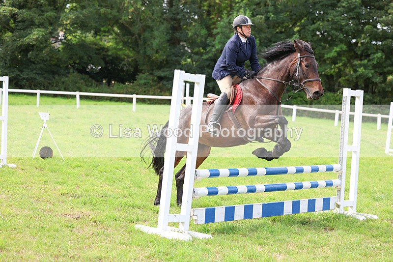 3E7A5720 - Class 2: 70cm Juniors and Seniors