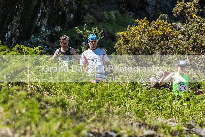 Coniston Senior-276 - Coniston Gullies Senior Fell Race Sunday 24th May 2026