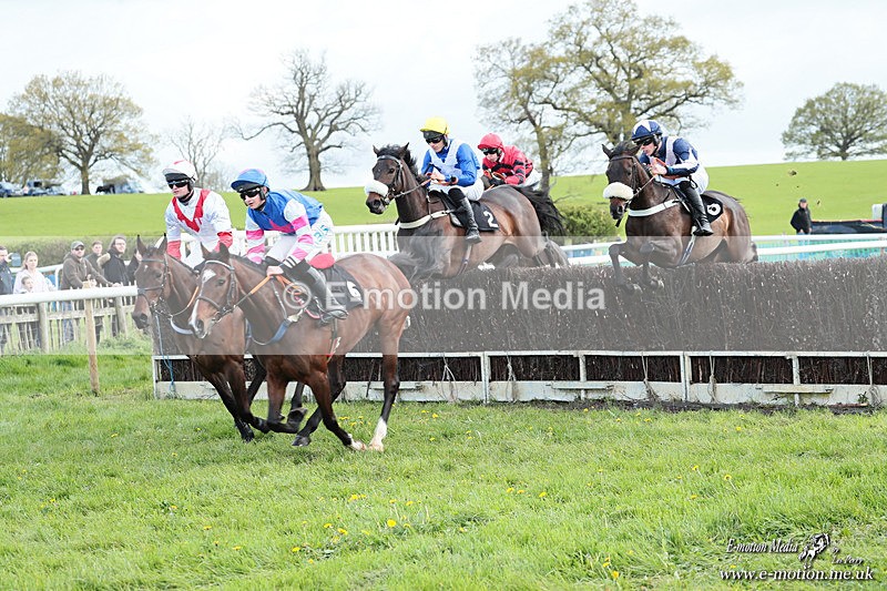 PtP 180426 1069 - Worcestershire Hunt PtP Chaddesley Corbett 18/04/26