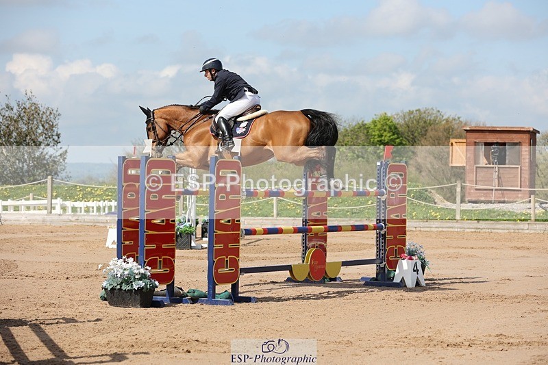 250427-105246-15669 - Cls 36 Young Horse 7yr old