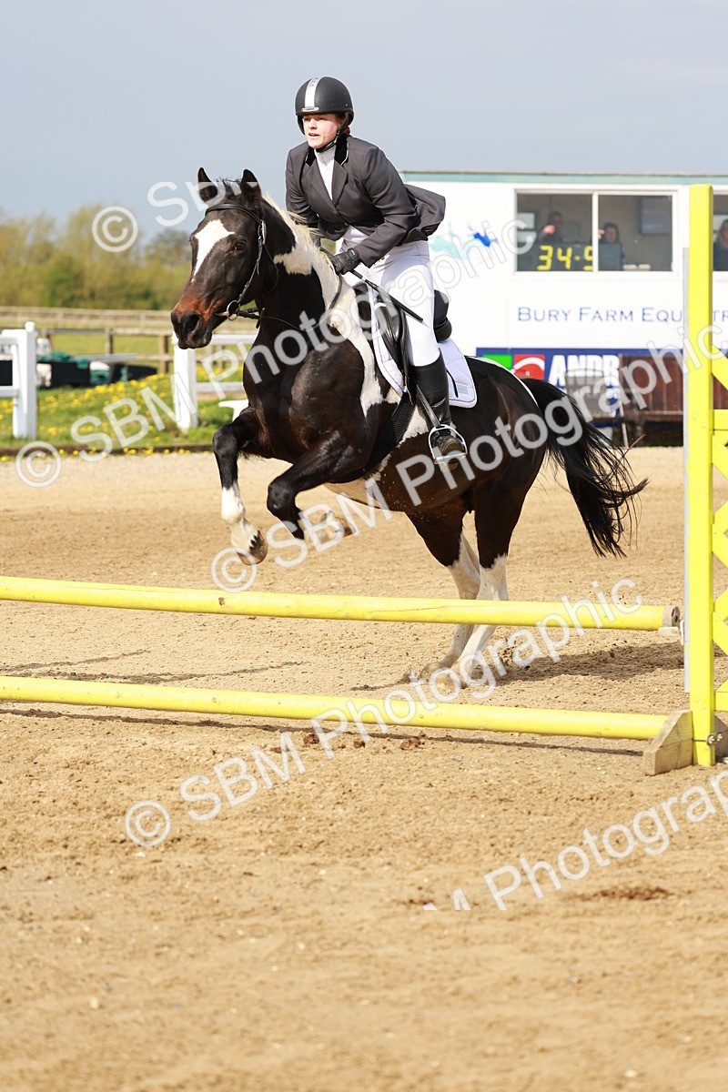 SBM_003287 - Class 2 - 50cm