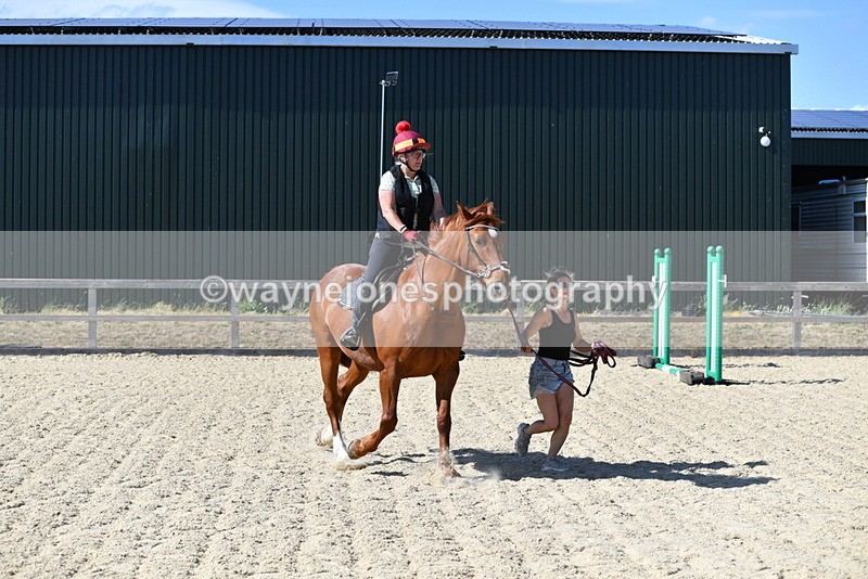 WJ5_5322 - Poles on the Floor