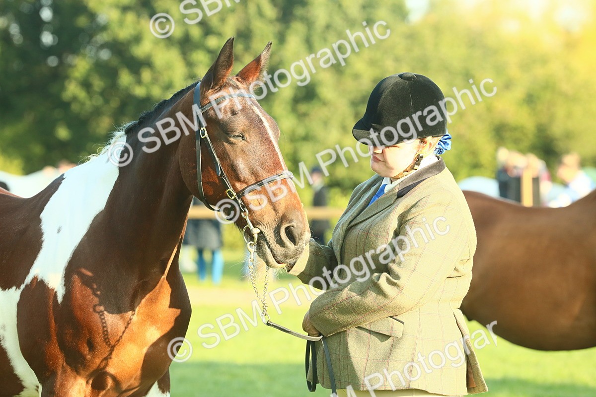 SBM_56732 - S36 - Starters Best Turnout