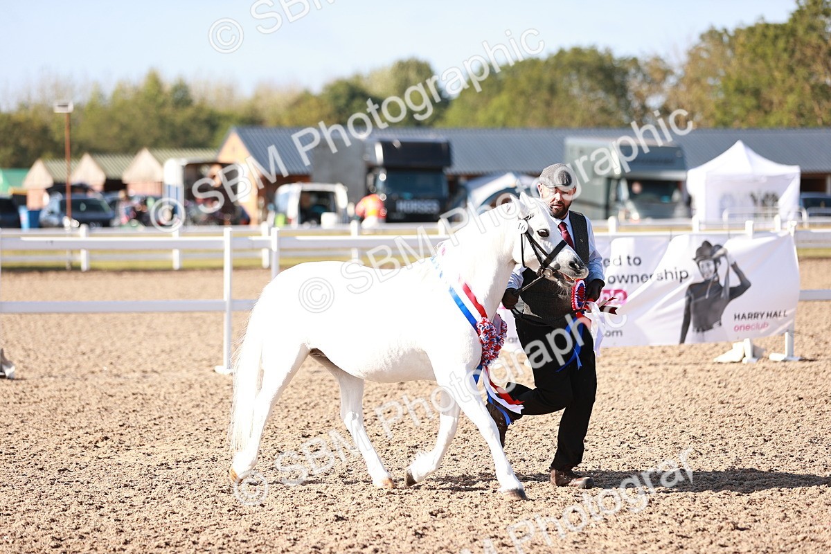 SBM_21997 - Class 701 - Best Turned Out