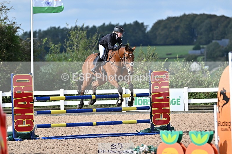 241005A-122430-03594 - SAT Cls 18 1.05m Amateur Quali