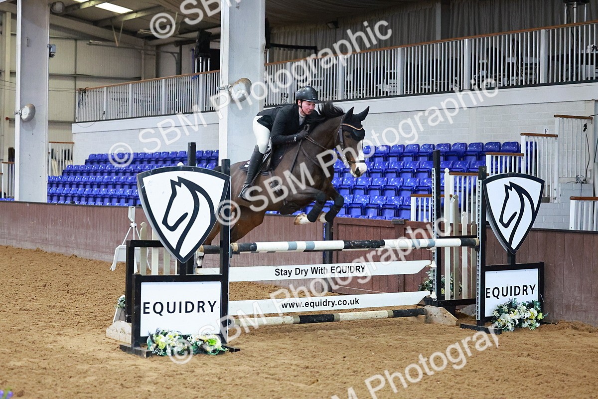 SBM_003425 - Class 10 - Senior Newcomers - 1.10m