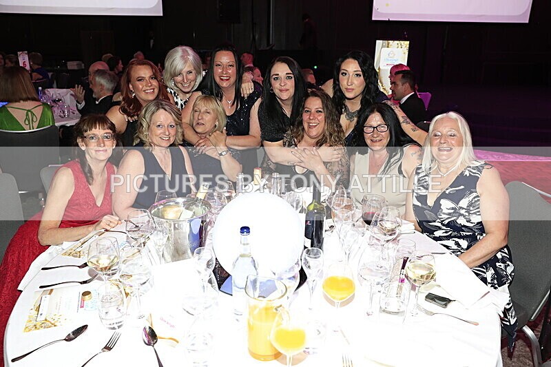 _09I9667 - The Housing Awards 2024