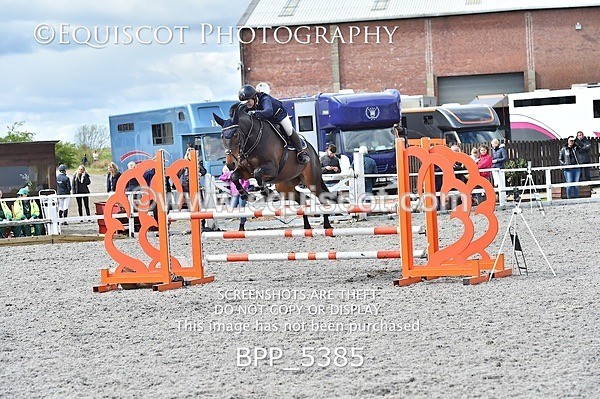 BPP_5385 - SAT CLASS 30 DISCOVERY /1M OPEN