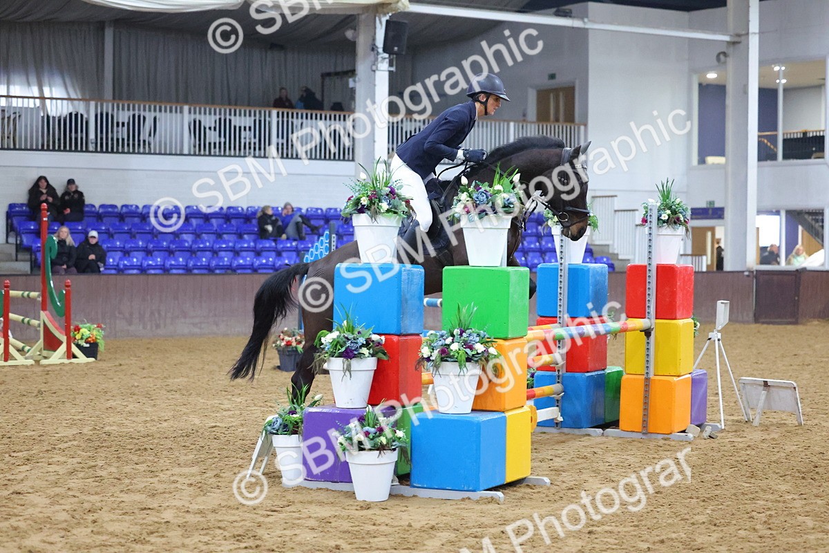 SBM_001405 - Class 14 - Nupafeed Supplements Senior Discovery/ 1m Open - First Round (1.00m)