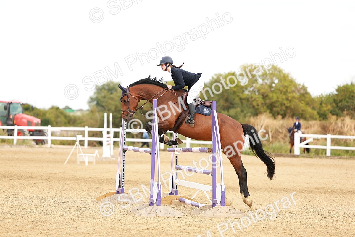 SBM_006777 - Class 4 - Senior British Newcomers - 1.10m